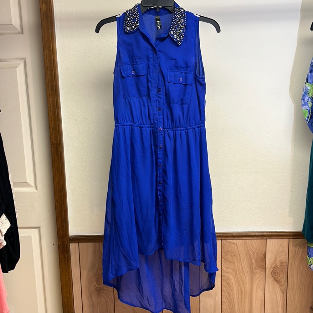 Fun and Flirt women’s dress